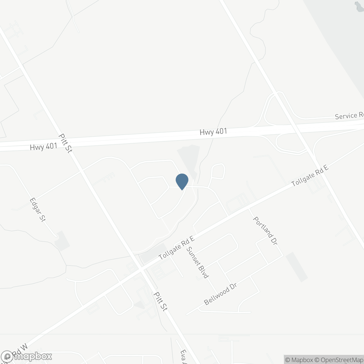 248 NORTHWOODS CRESCENT, Cornwall, Ontario K6H 7K3